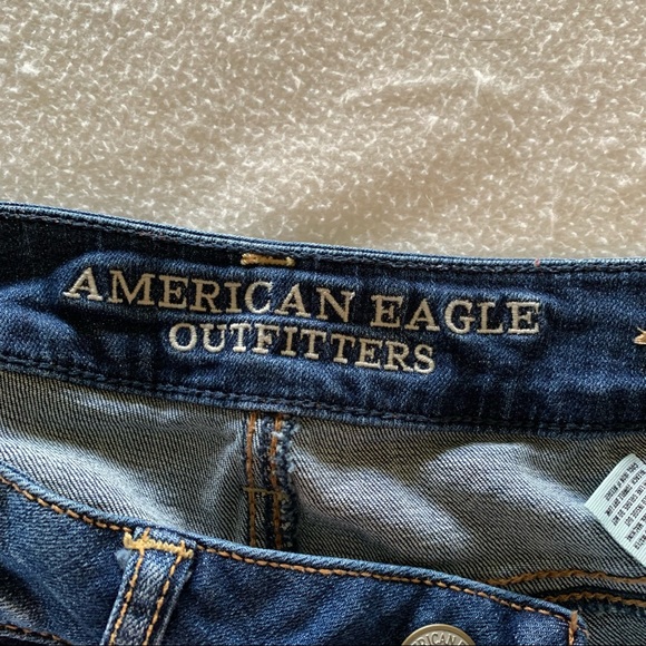 American Eagle Outfitters Denim Jeans - Picture 5 of 9